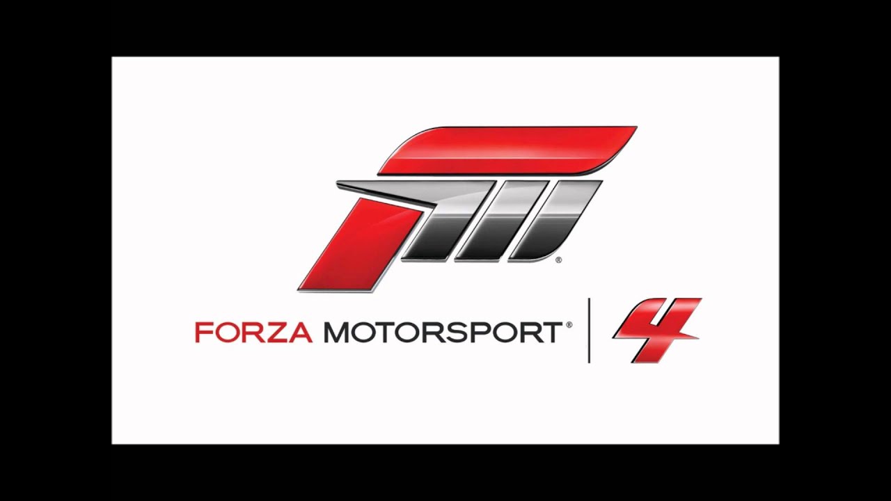 Forza Motorsport 4 OST - Cold ATF (HQ)