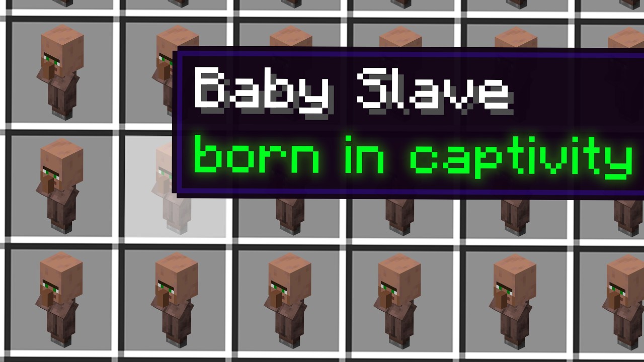 Playing the Most OUTRAGEOUS Minecraft Mod Ever...
