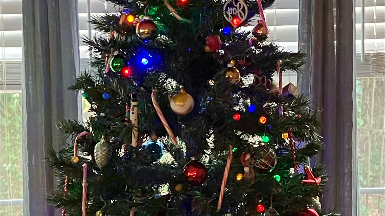 Адвент-календарь. Счастливого Рождества 🎄
