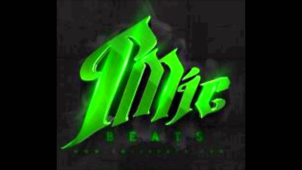 T-Mic Beats Hydraulics [slowed]