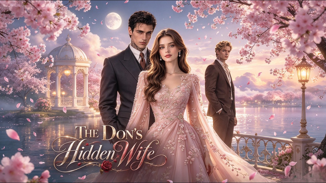 💎【Eng】The Don's Hidden Wife #ShortMax #aivideo