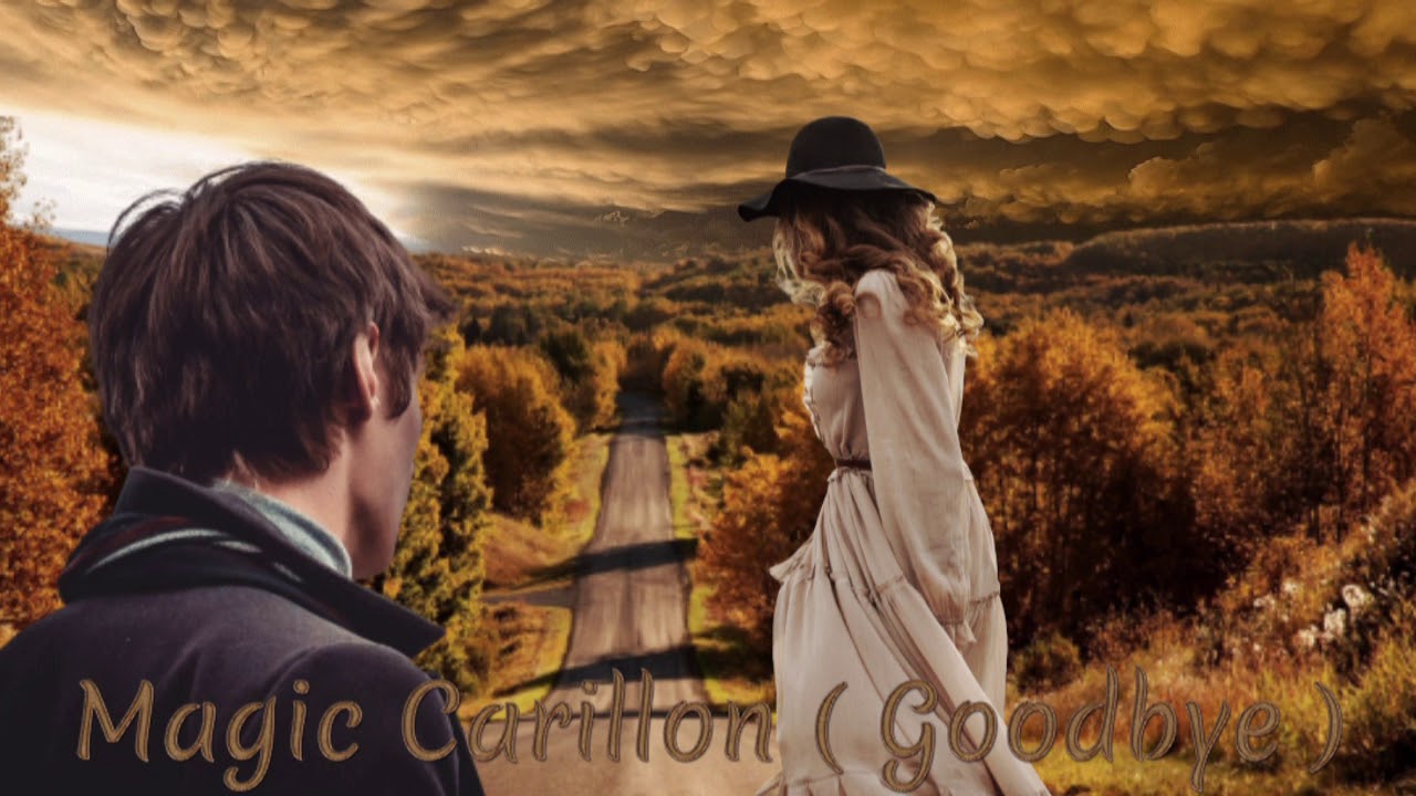 Solitario - Magic Carillon (Goodbye) (Extended Vocal Summer Mix) 2020 New İtalo Disco