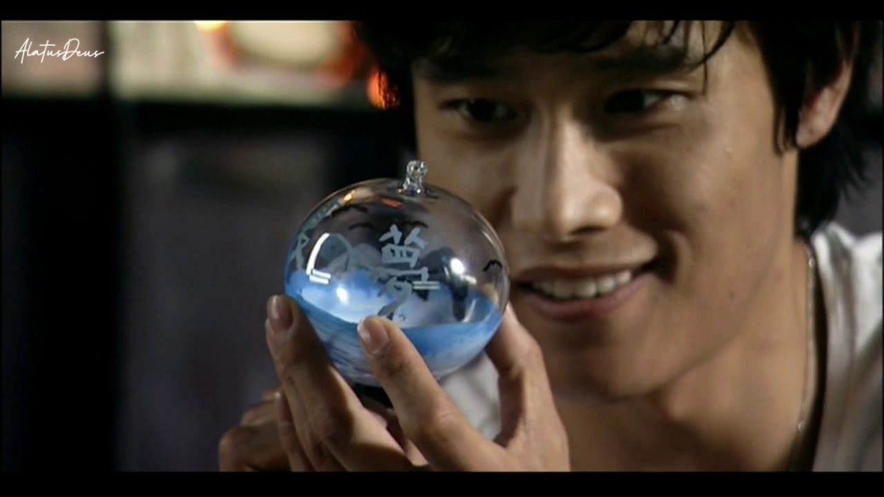이병헌 - HUMAN (2004년)
