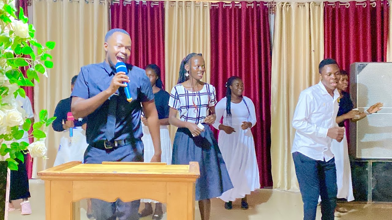 Powerful Praise And Worship Session 1st March 2026