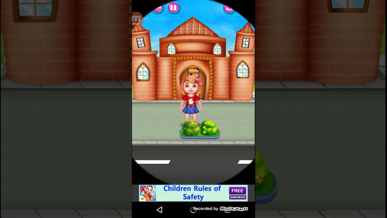 Child Safety And Stranger Danger Awareness