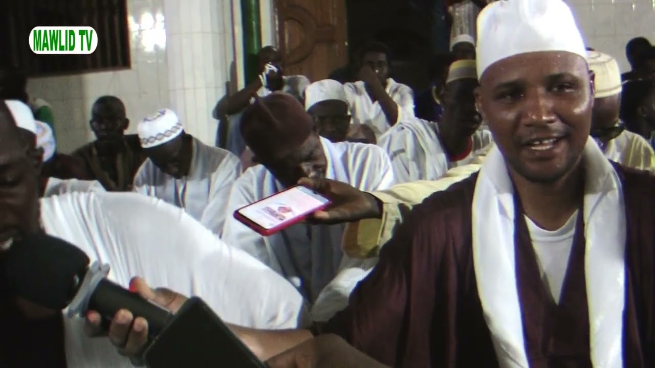 BOURDI BOYNADJI EDITION 2023 EPISODE 13