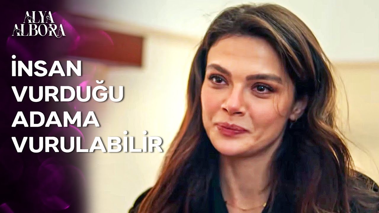 Aşk, Birinin Eline Dolu Bir Silah Verip, Sizi Vuracağı Anı Beklemektir