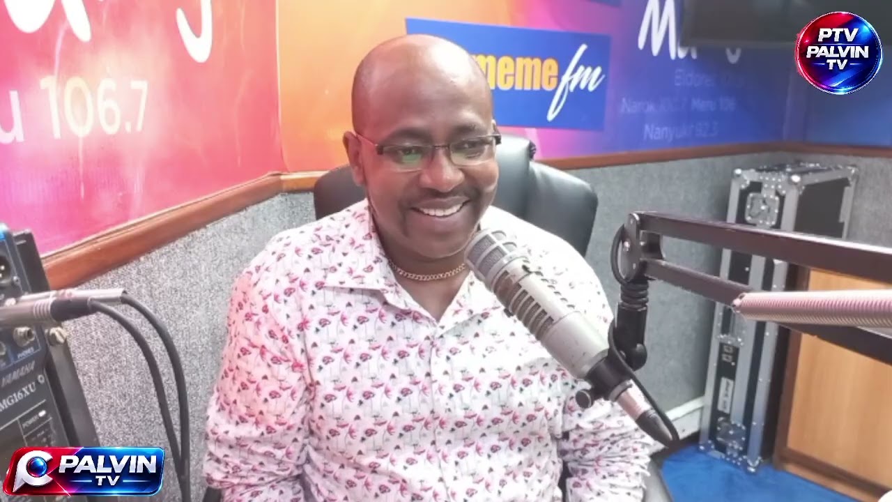 HILARIOUS 😂MAGESHA MATUTURIRE BISHOP JJ || MUTHONI WA KIRUMBA || GATHEMBA || KAMEME FM