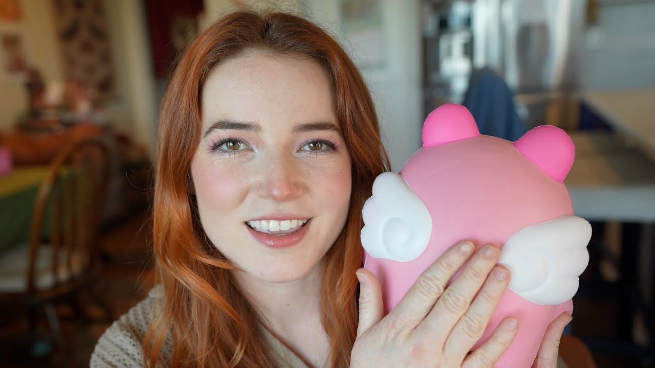ASMR 