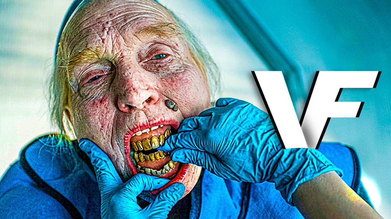 INSIDIOUS : L'INVASION DU LOINTAIN Bande Annonce VF (2026)