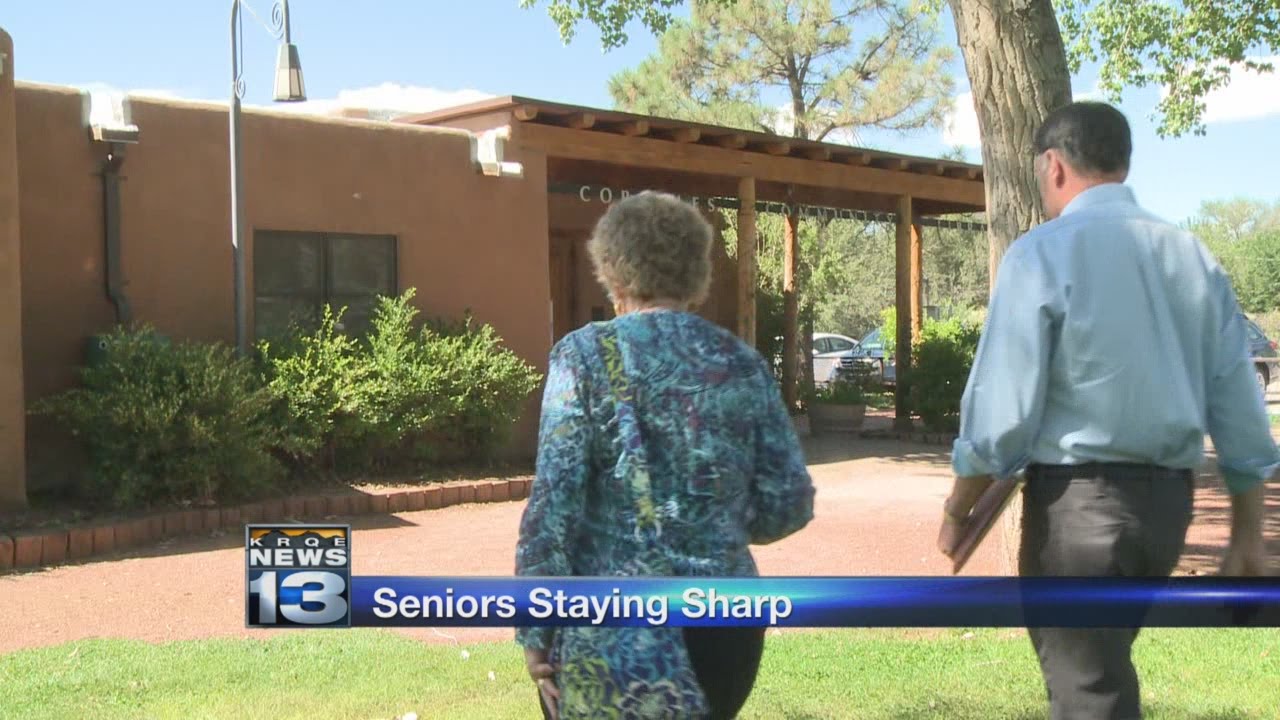 New partnership offers classes to Albuquerque senior citizens