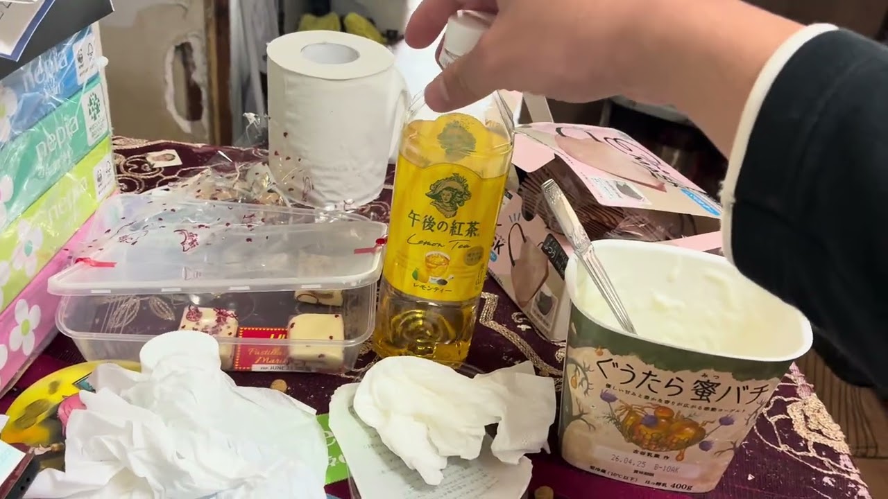 借金に対して気づいてちゃいました