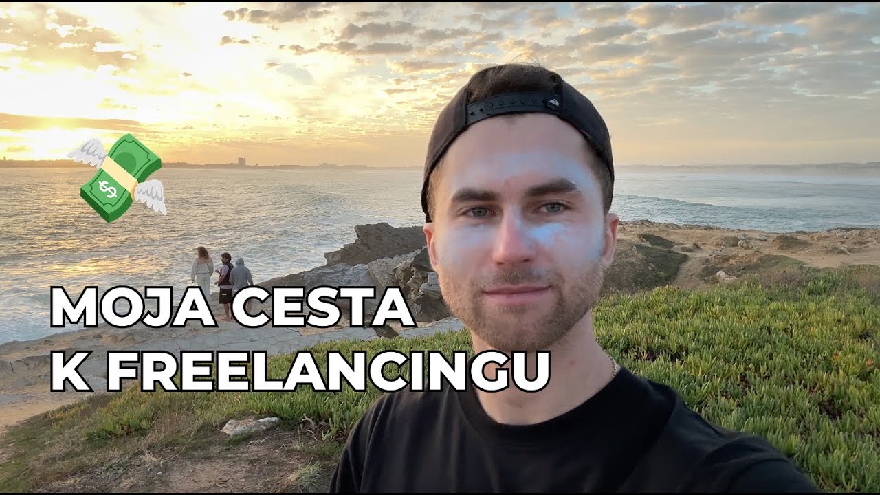 Prečo som dal výpoveď ako programátor?