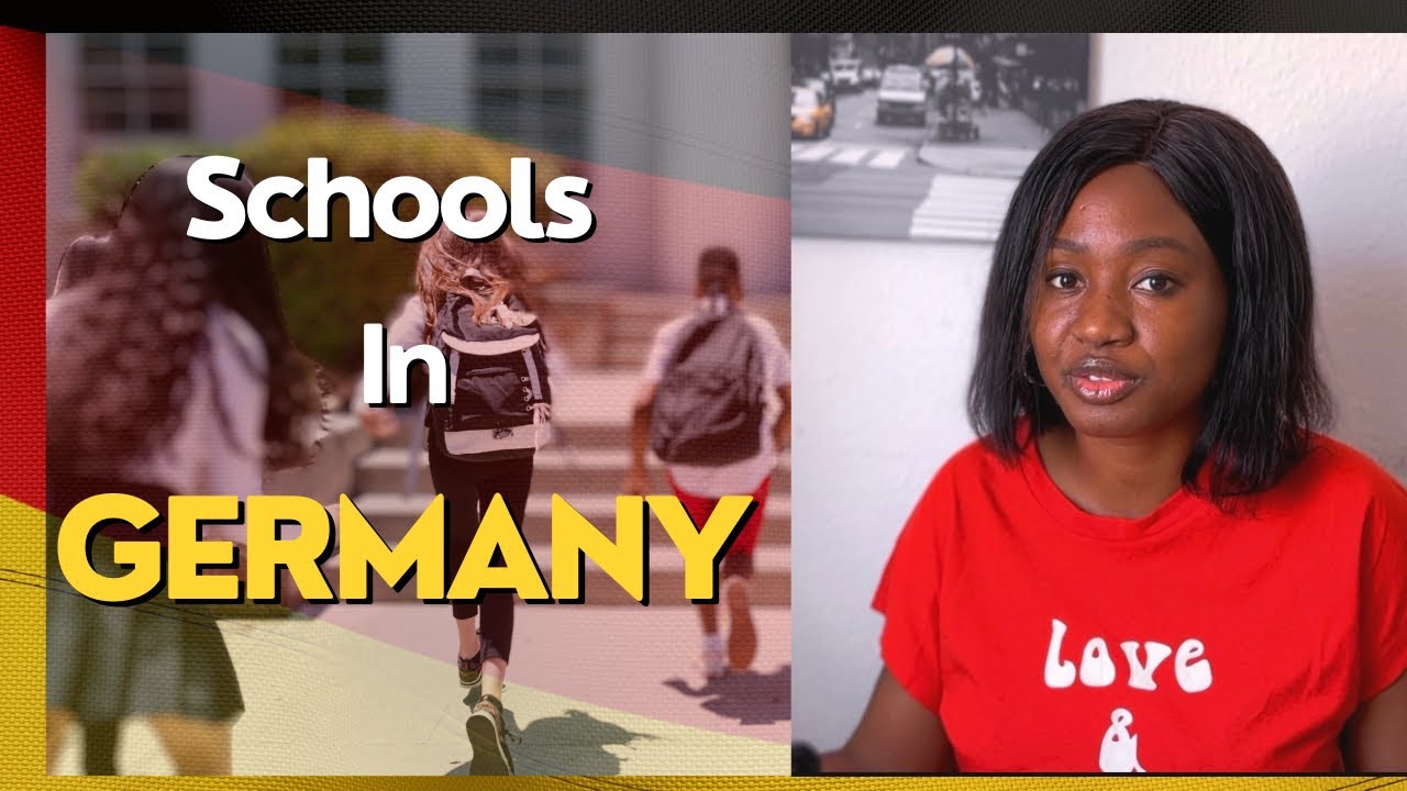 The German kindergarten system explained | Starting kindergarten in Germany #lifeingermany