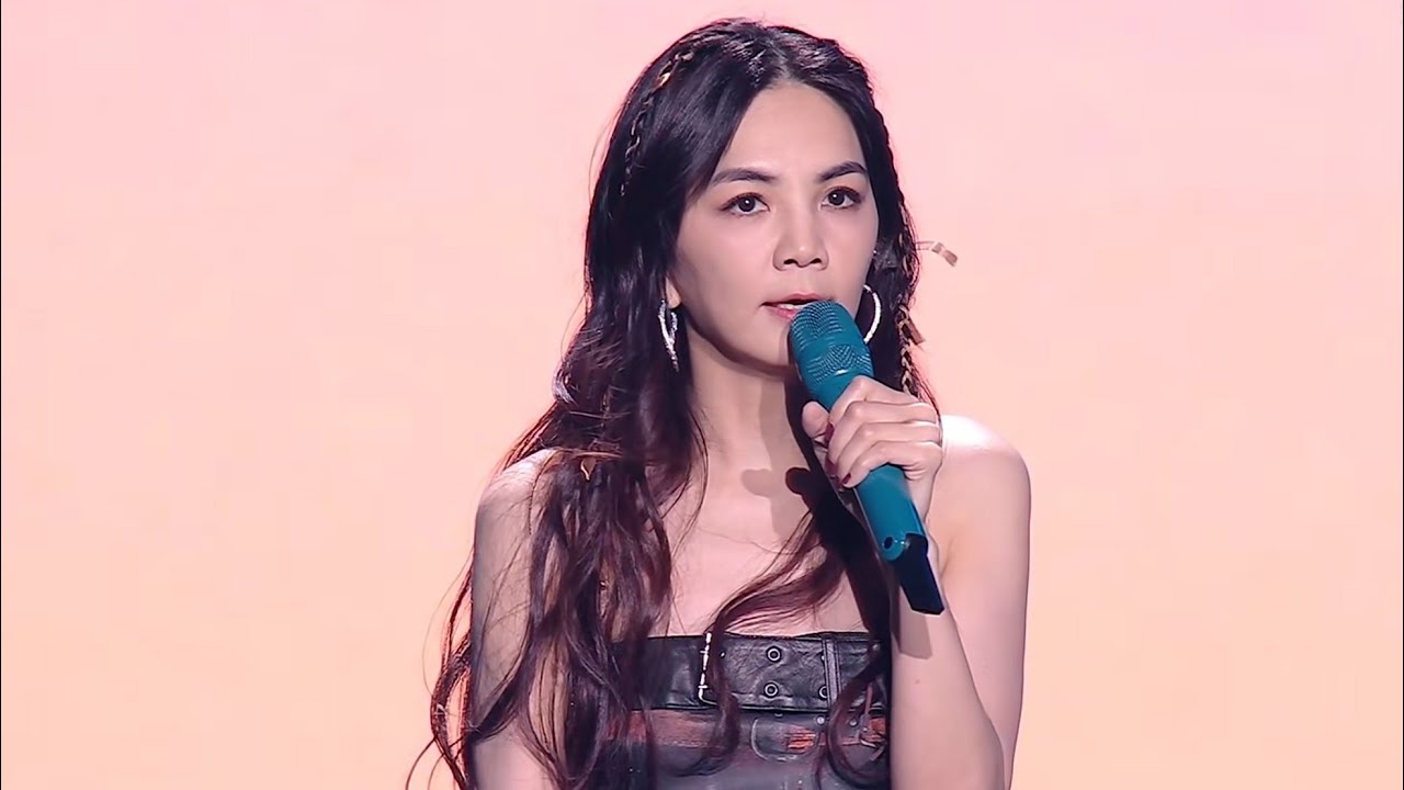 2024.06.01 Ella陳嘉樺 抖音美好星球音樂節
