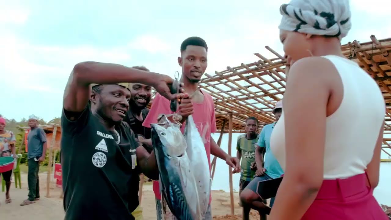Egfar Manuel   We pode we offical -video 2023