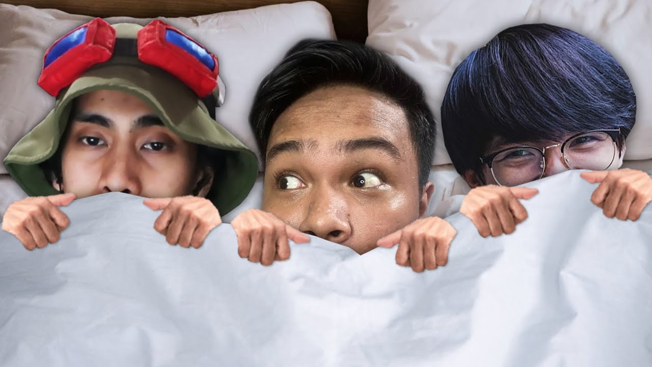 I Slept With These YouTubers...