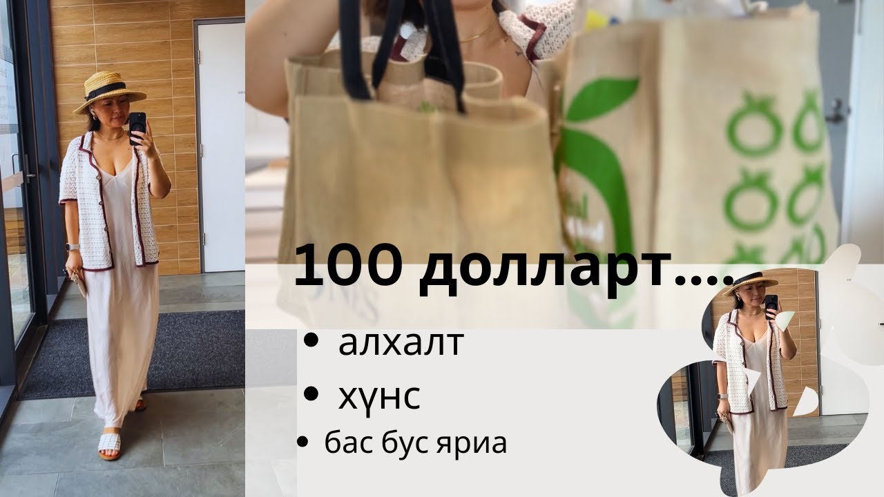Хоол Хүнс | Алхалт  | Энгийн нэг өдөр  | Австрали