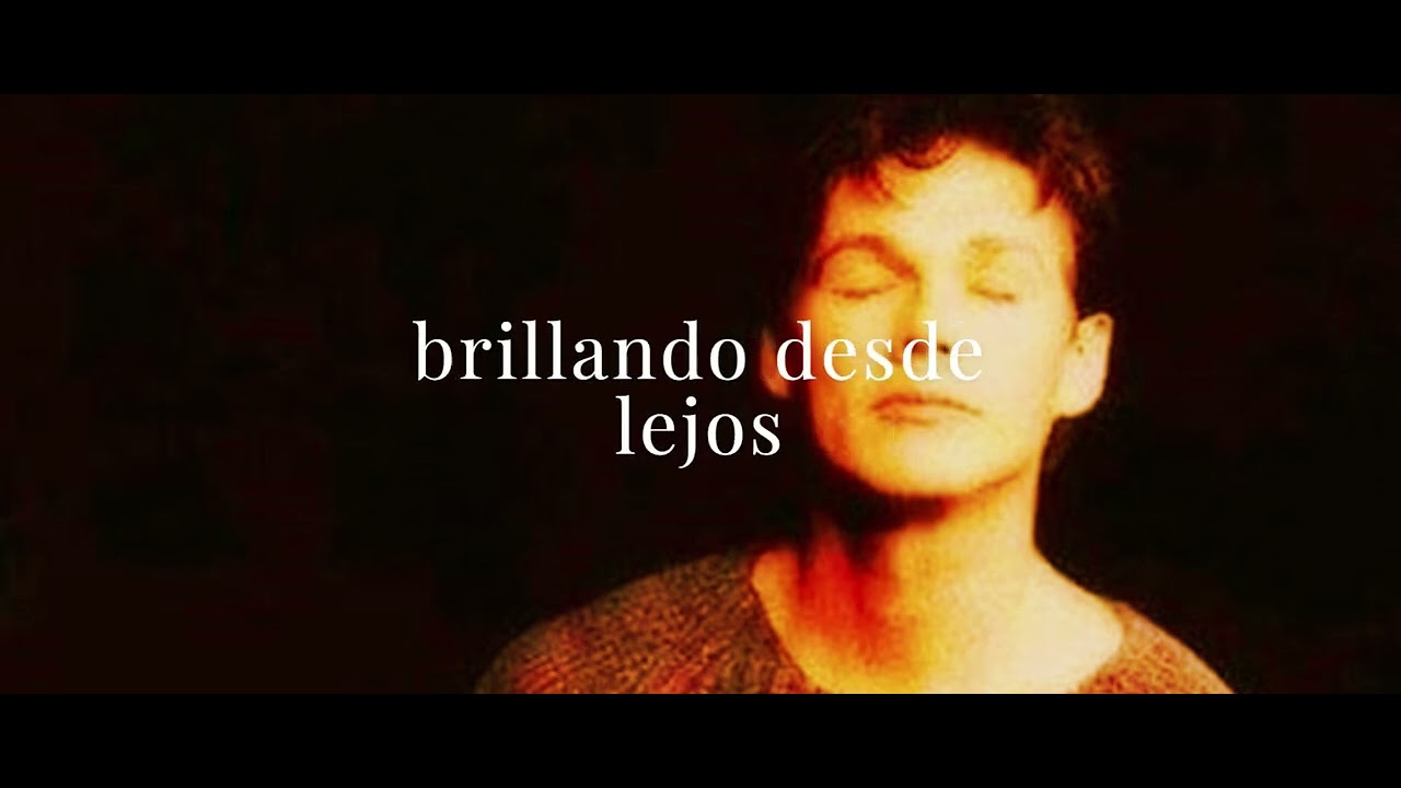 6- Morten Harket There a Place - Hay un Lugar (sub en esp)