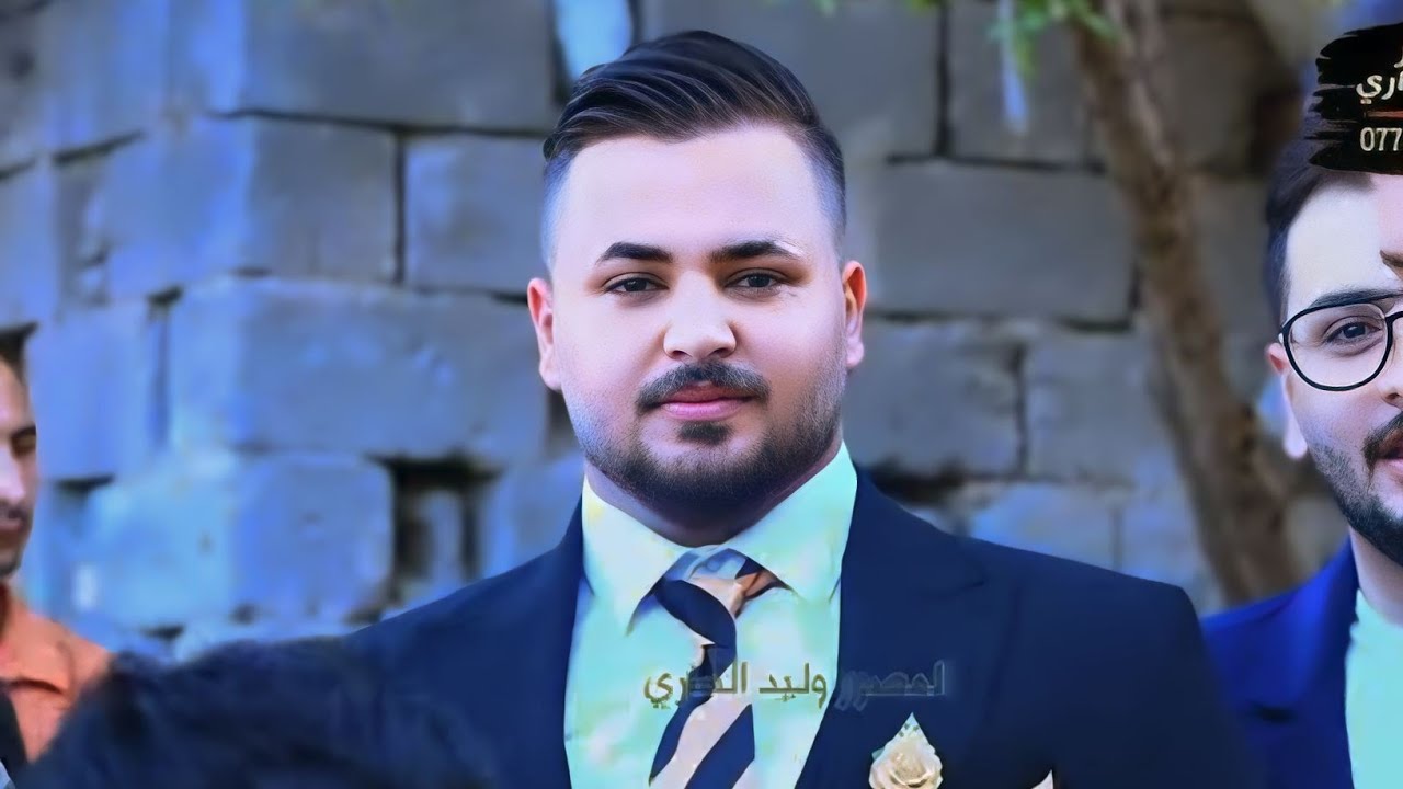 احله واجمل حفل زفاف الاخ سجاد الحرباوي ||المصور وليد الساري ||