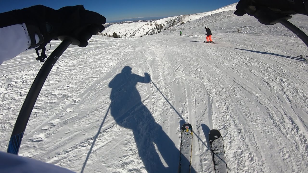 Qafa e Luanit Brezovica | Shkurt 2023