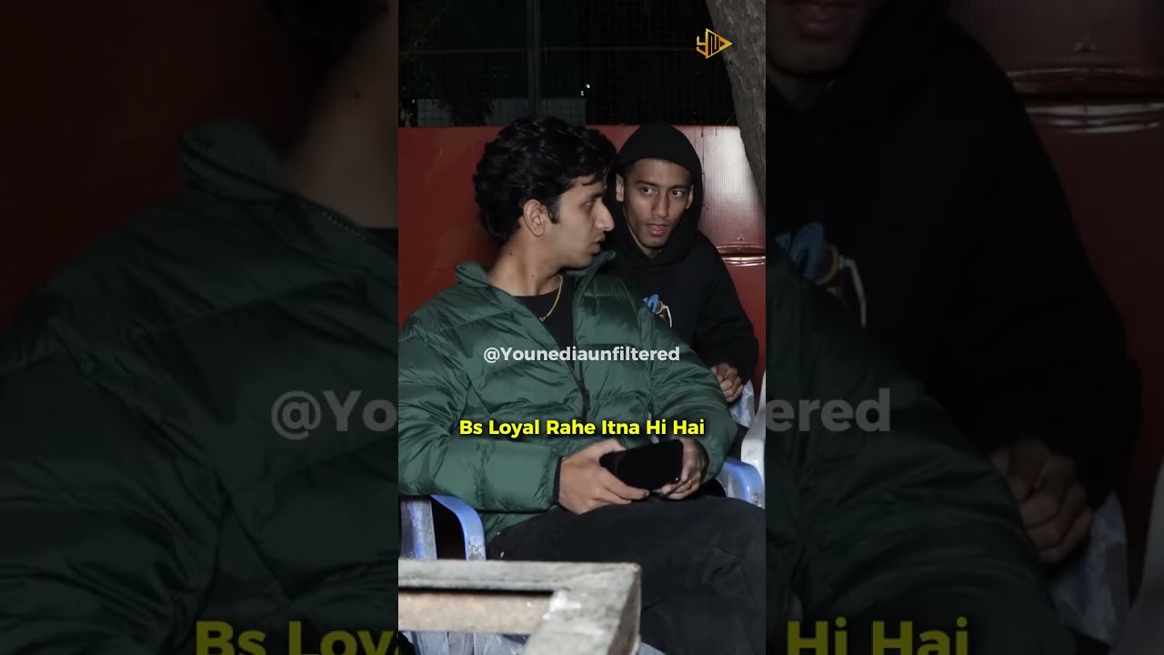 what do you think boys want in a relationship? 