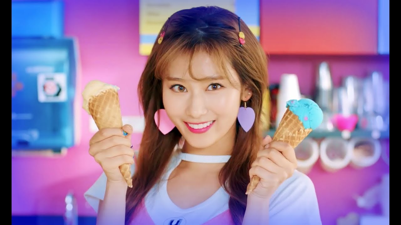 MOST BEAUTIFUL K-POP GIRL GROUPS OF 2018