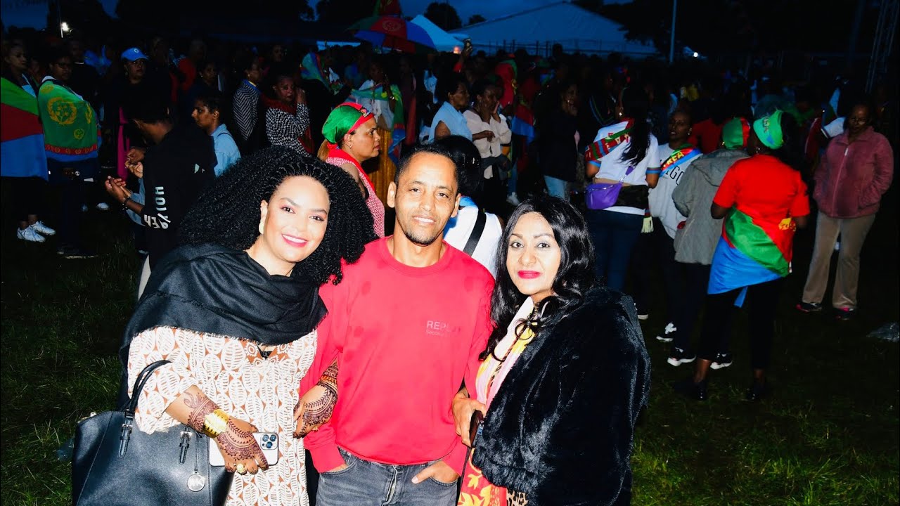 እዛ ስእሊ ኣበይ ኢያ ነራ😂  ስራዊት ሙፉይ ናብ መሬት ዓፋር 