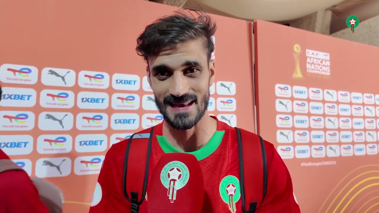 تصريحات لاعبي المنتخب الوطني المحلي بعد الفوز في نهائي الشان