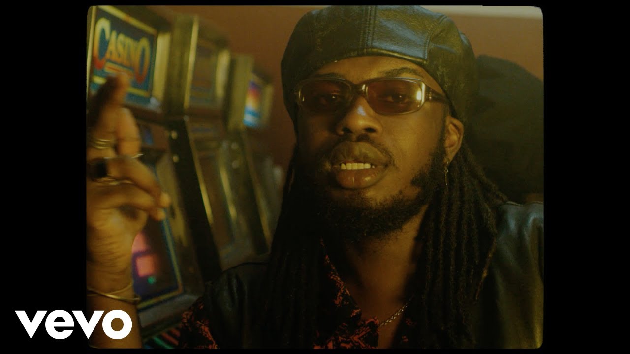 BOJ - Awolowo (Official video) ft. Kwesi Arthur, Darko Vibes, Joey B