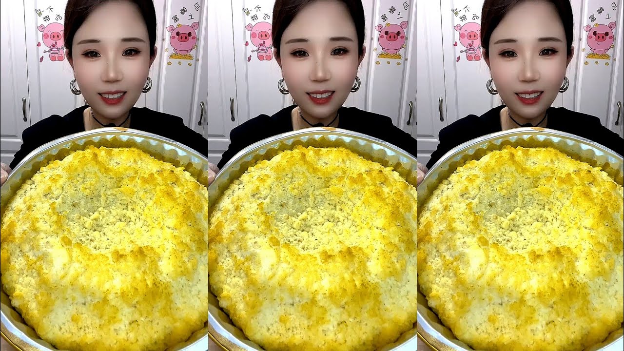 ASMR SHAVED ICE EATING YY