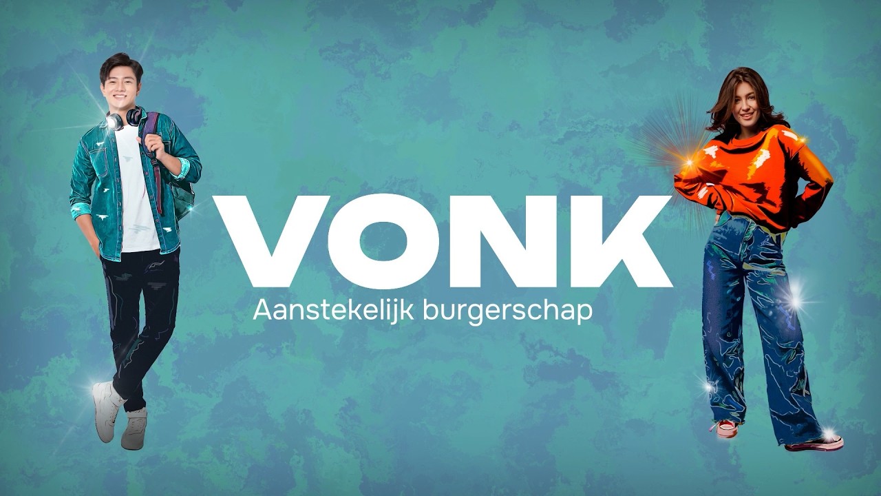 VONK: Aanstekelijk burgerschap | Digitale tour