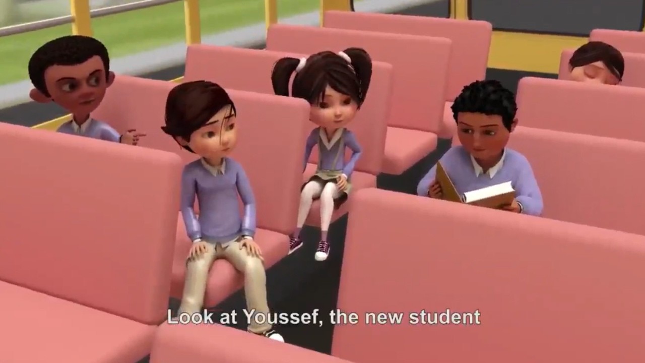 هل الصداقة الحقيقية لسه موجودة؟ 😳 مشهد مؤثر من مسلسل الإمام البخاري