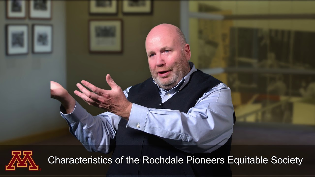 Rochdale Pioneers