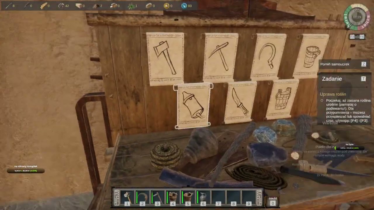 Witam w Egipcie (Part 2/6)