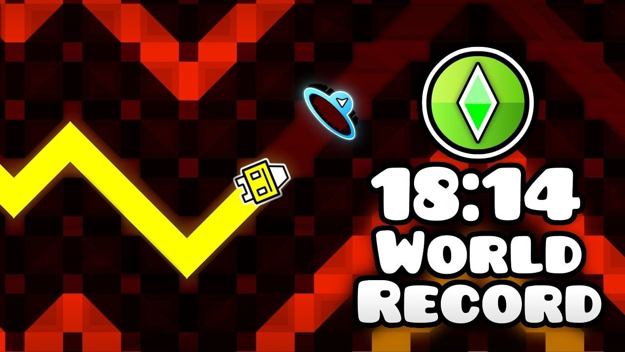 Тренировочный забег на финише Сакупена за 18:14 (МИРОВОЙ РЕКОРД)