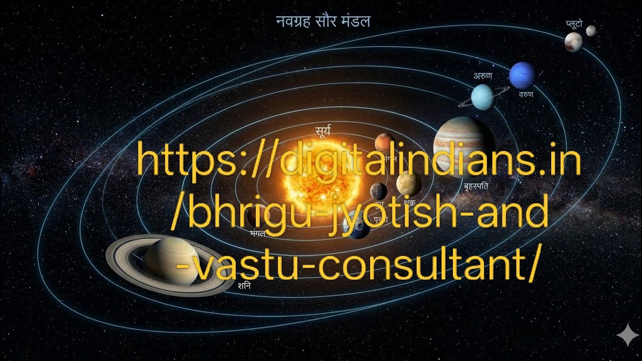 जन्म नक्षत्र के आधार पर नौकरी/ व्यापार /व्यवसाय / करियर चुने।