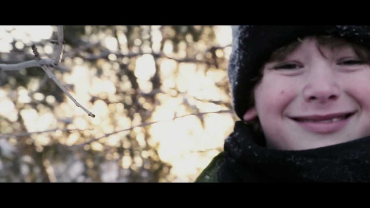 Cloud Cult: Good Friend (Official Music Video) - From the album 