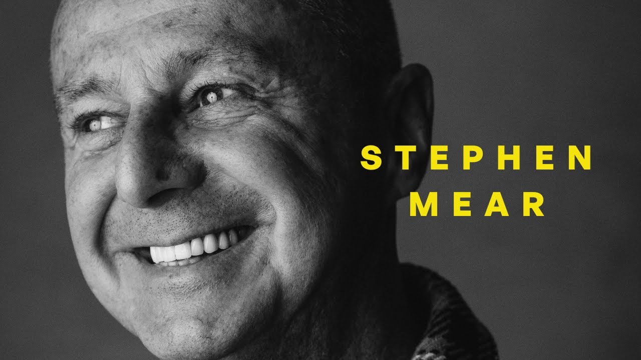 Stephen Mear: The Choreographer Who Changed British Musical Theatre