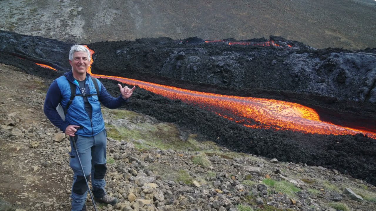 ICE-SAR Training 2021