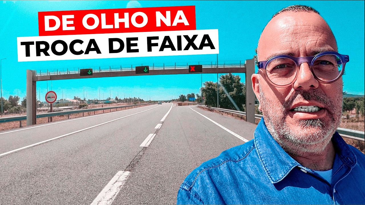 Como Dirigir em Portugal SEM Medo: de Lisboa a Portimão