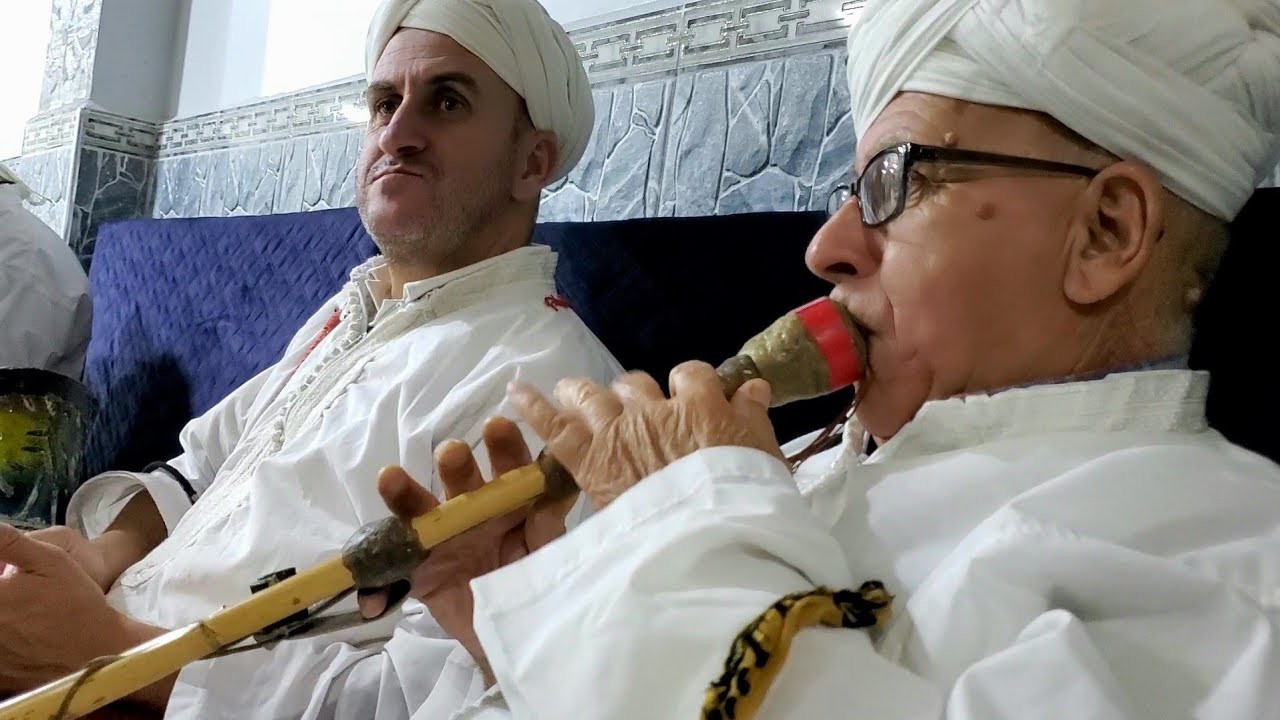 CHIKH BENYOUNES mariage balla3rosi salle des f&ecirc;tes sidi boujnane