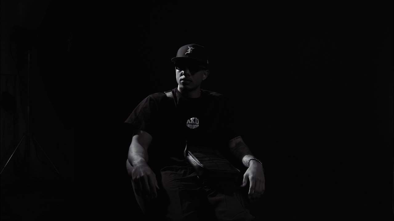 Khey El Inquieto - Freestyle K.O 2x1 (Video Oficial)
