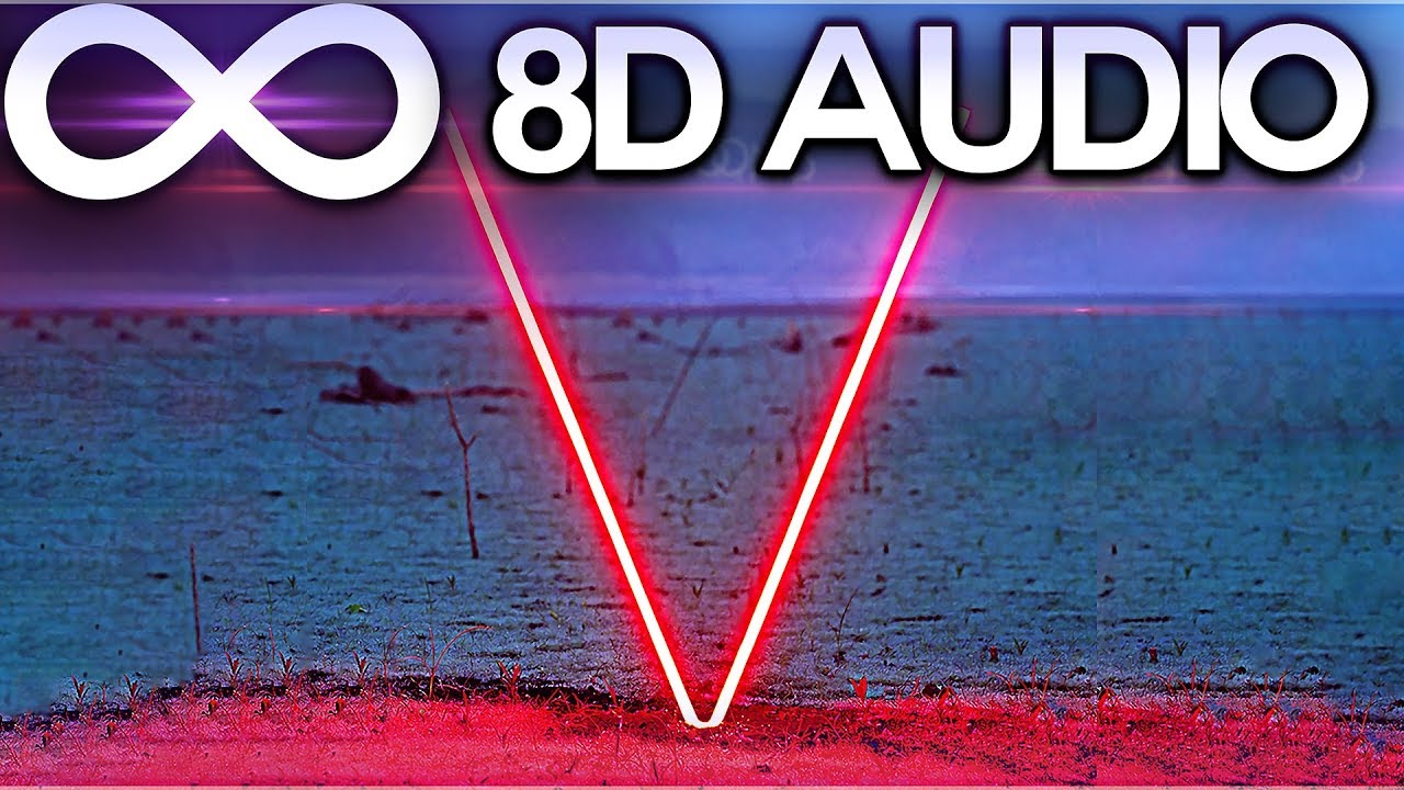 Maroon 5 - Maps 🔊8D AUDIO🔊