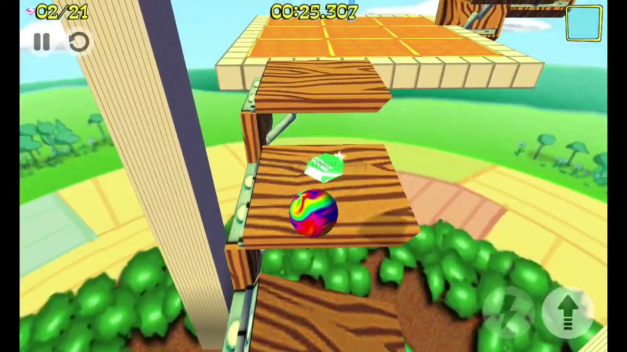 Marble blast gold - All trapdoor levels