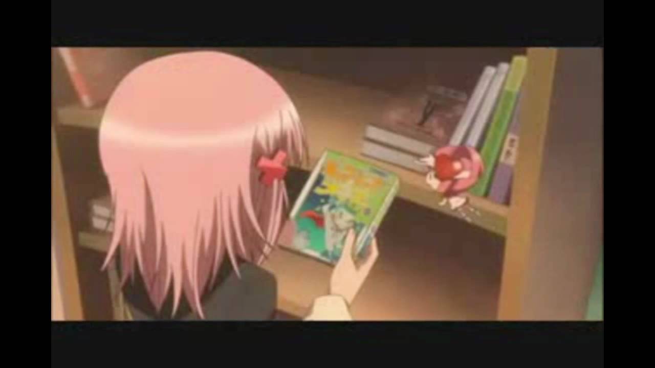 Shugo Chara Trailer - The Ugly Truth [AMUTO]