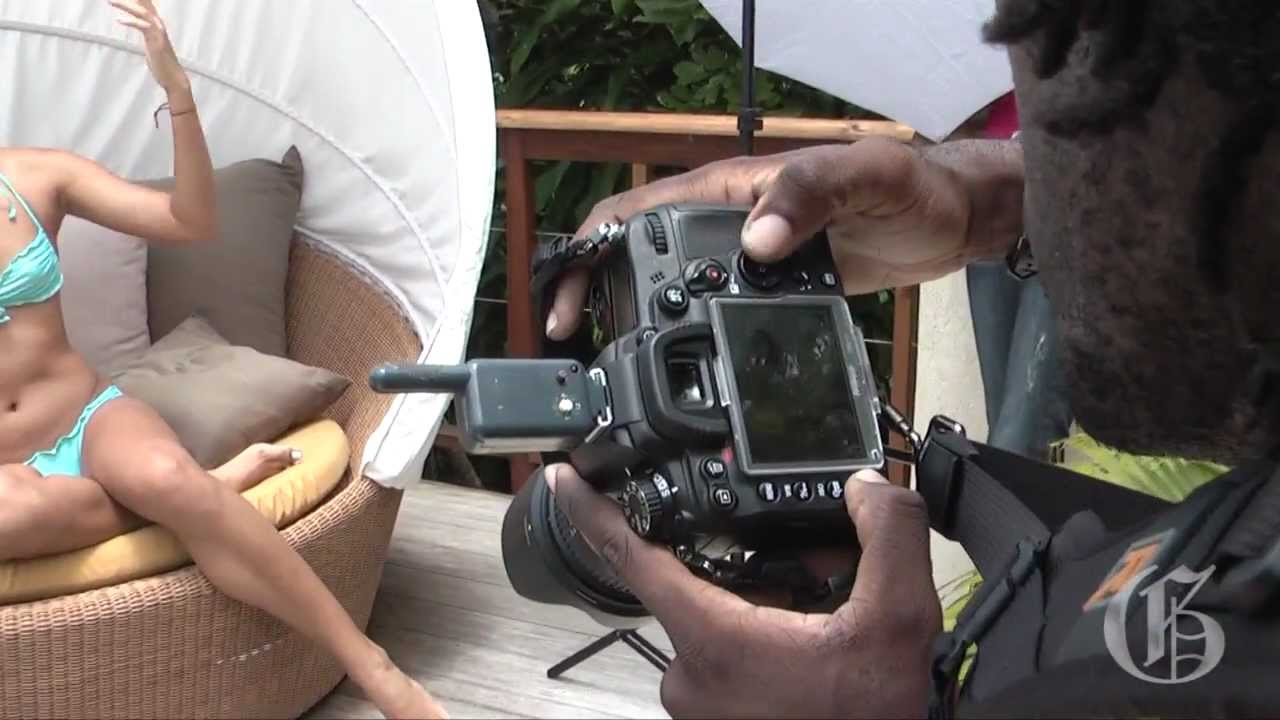 Bikinis, summer bodies and Flair's Swimsuit shoot
