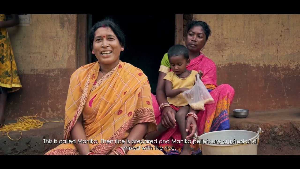 Indigenous Knowledge Systems of Kolha Tribe (Hindi)