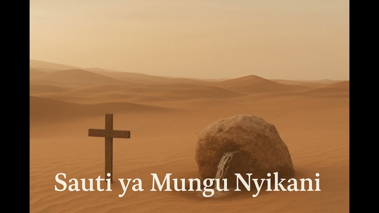 Upendo wa kweli kwa Kristo hujitokeza kwa utii. Utii si mzigo bali ni matokeo ya upendo.