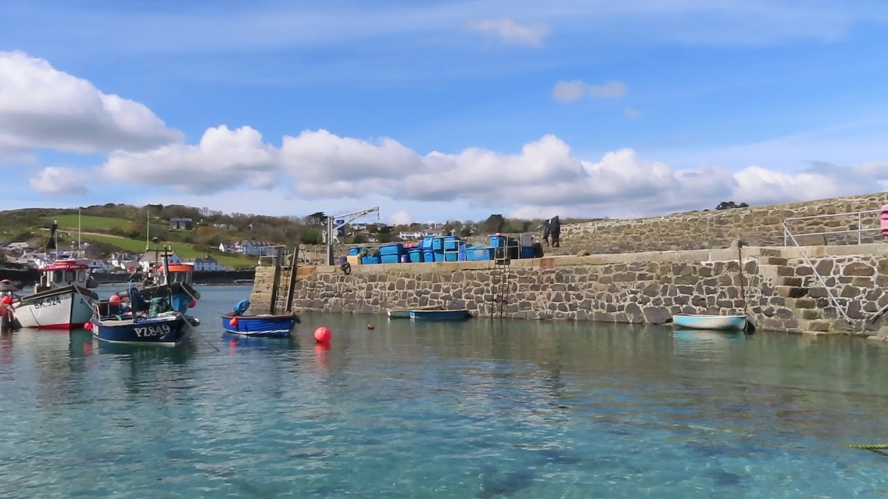 Coverack